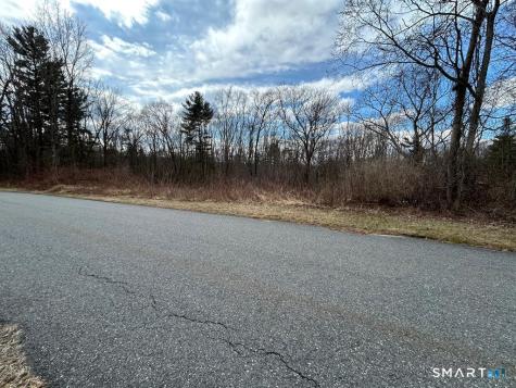 36 Olde Meadow Road Woodstock CT 06281