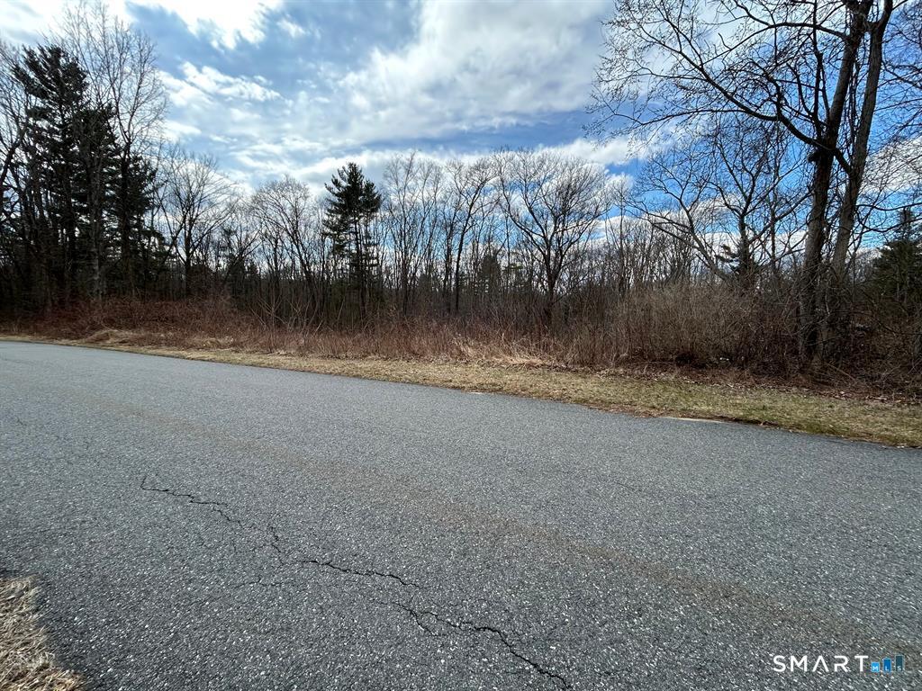 36 Olde Meadow Road Woodstock CT 06281