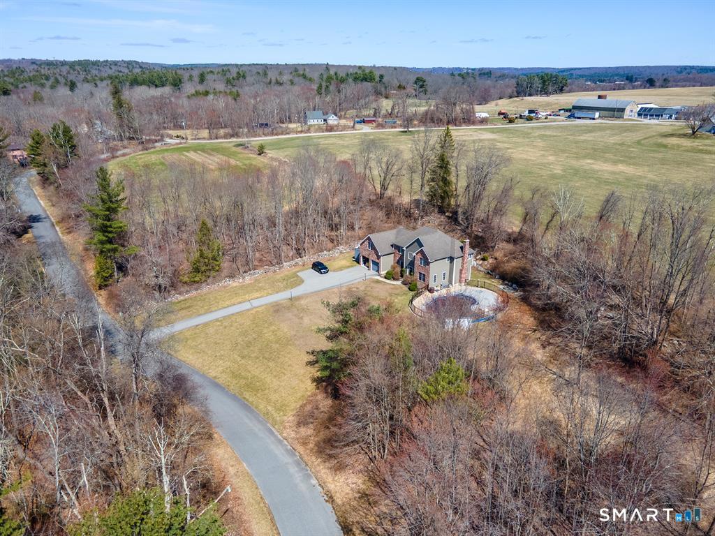 36 Olde Meadow Road Woodstock CT 06281