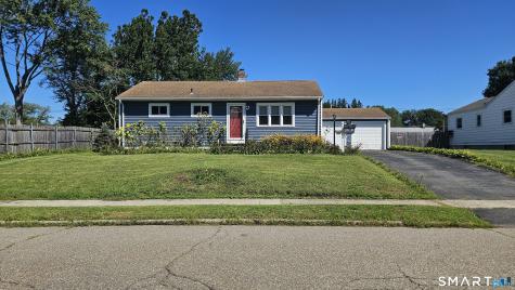 32 Riverdale Road Milford CT 06460