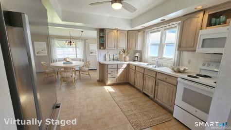 32 Riverdale Road Milford CT 06460