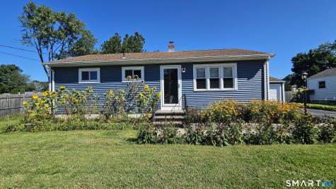 32 Riverdale Road Milford CT 06460