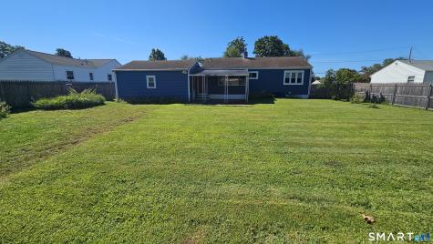32 Riverdale Road Milford CT 06460