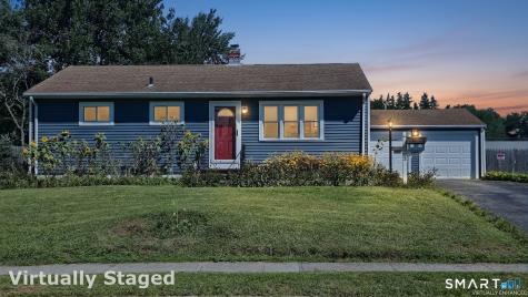 32 Riverdale Road Milford CT 06460