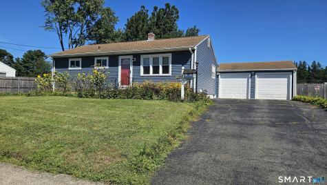 32 Riverdale Road Milford CT 06460