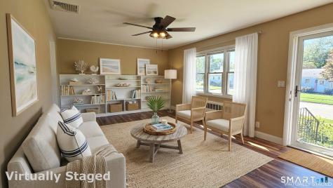 32 Riverdale Road Milford CT 06460