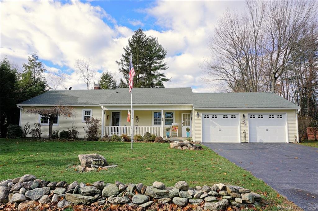 236 Fairlawn Drive Torrington CT 06790