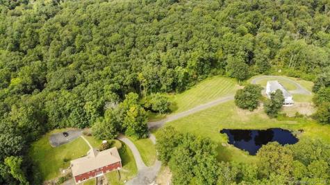 562 Redding Road Redding CT 06896