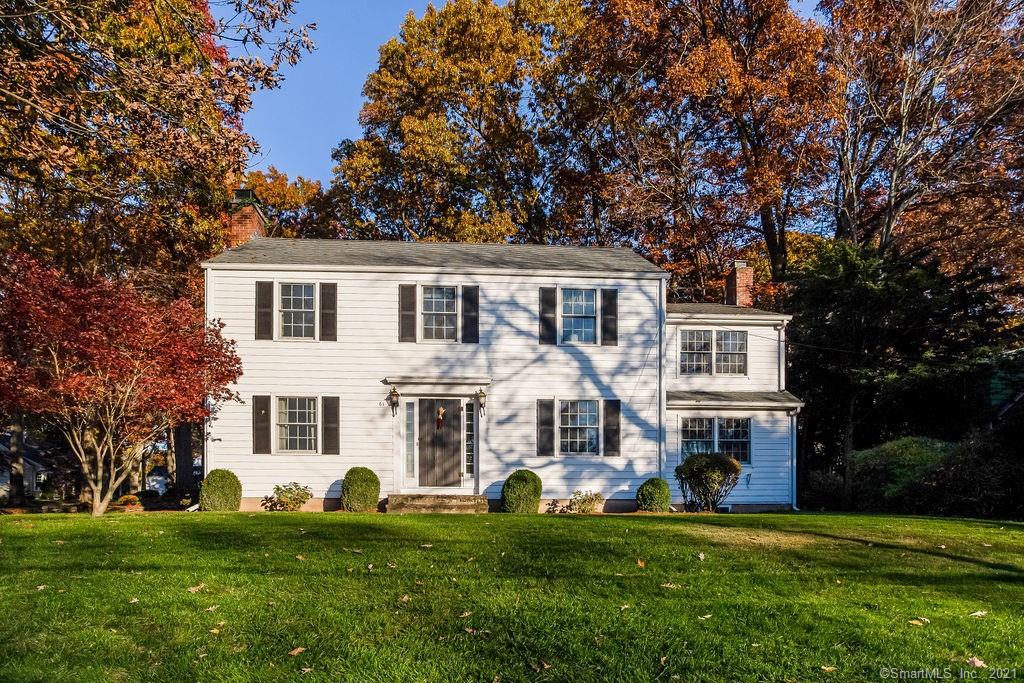 61 Bruce Road Manchester CT 06040
