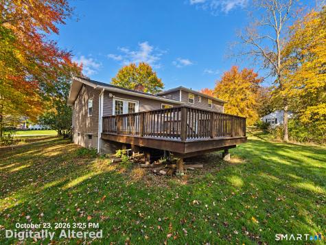 17 Cuprak Road Norwich CT 06360