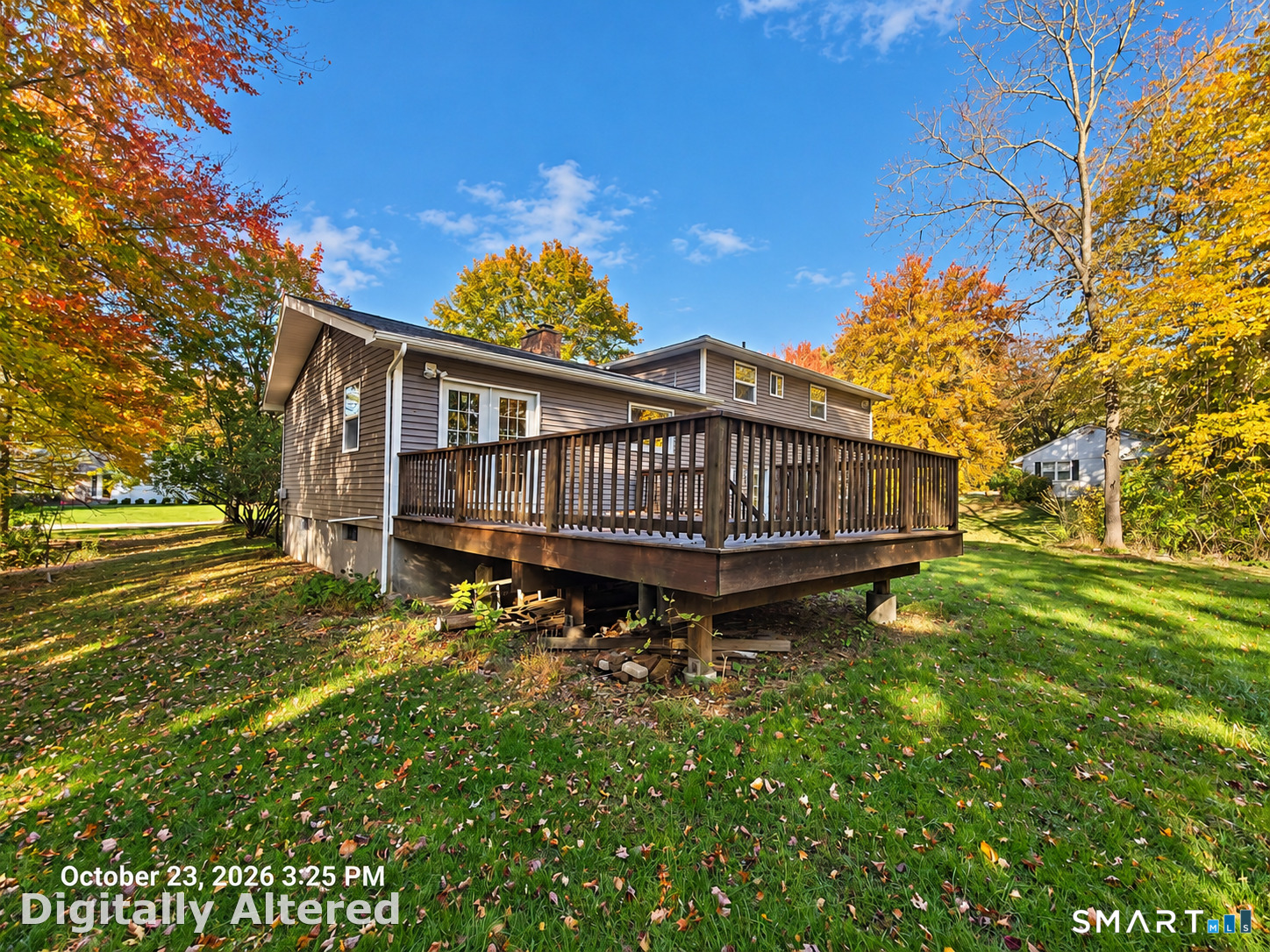 17 Cuprak Road Norwich CT 06360