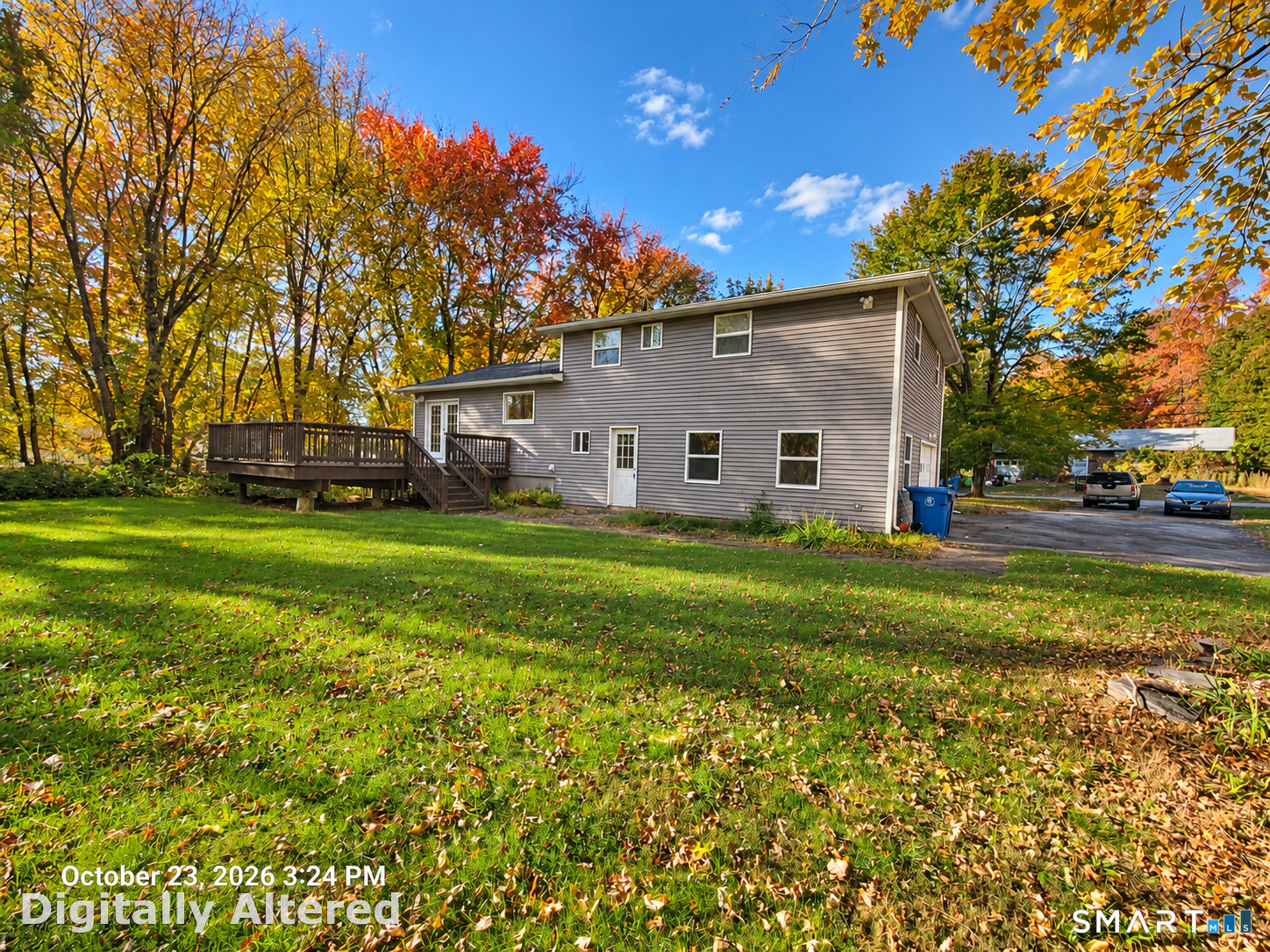 17 Cuprak Road Norwich CT 06360