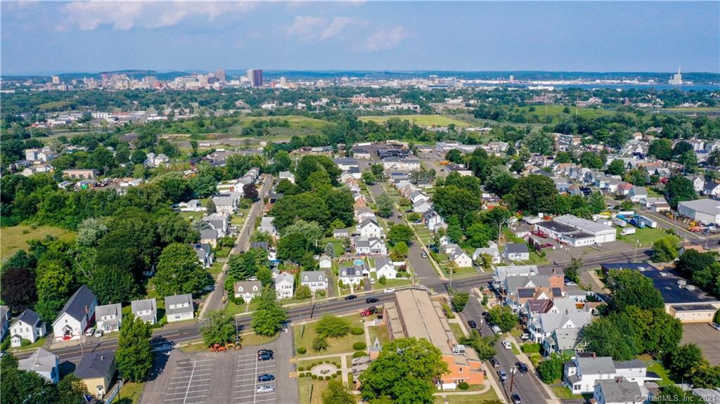 915 1ST Avenue West Haven CT 06516
