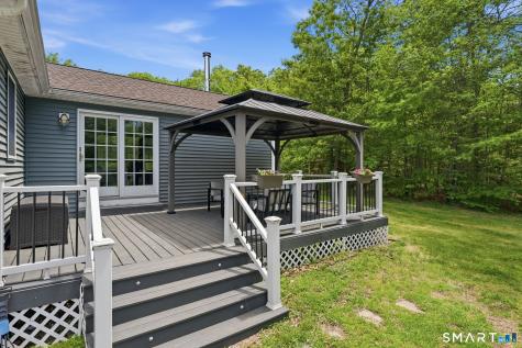 198 Stetson Road Brooklyn CT 06234