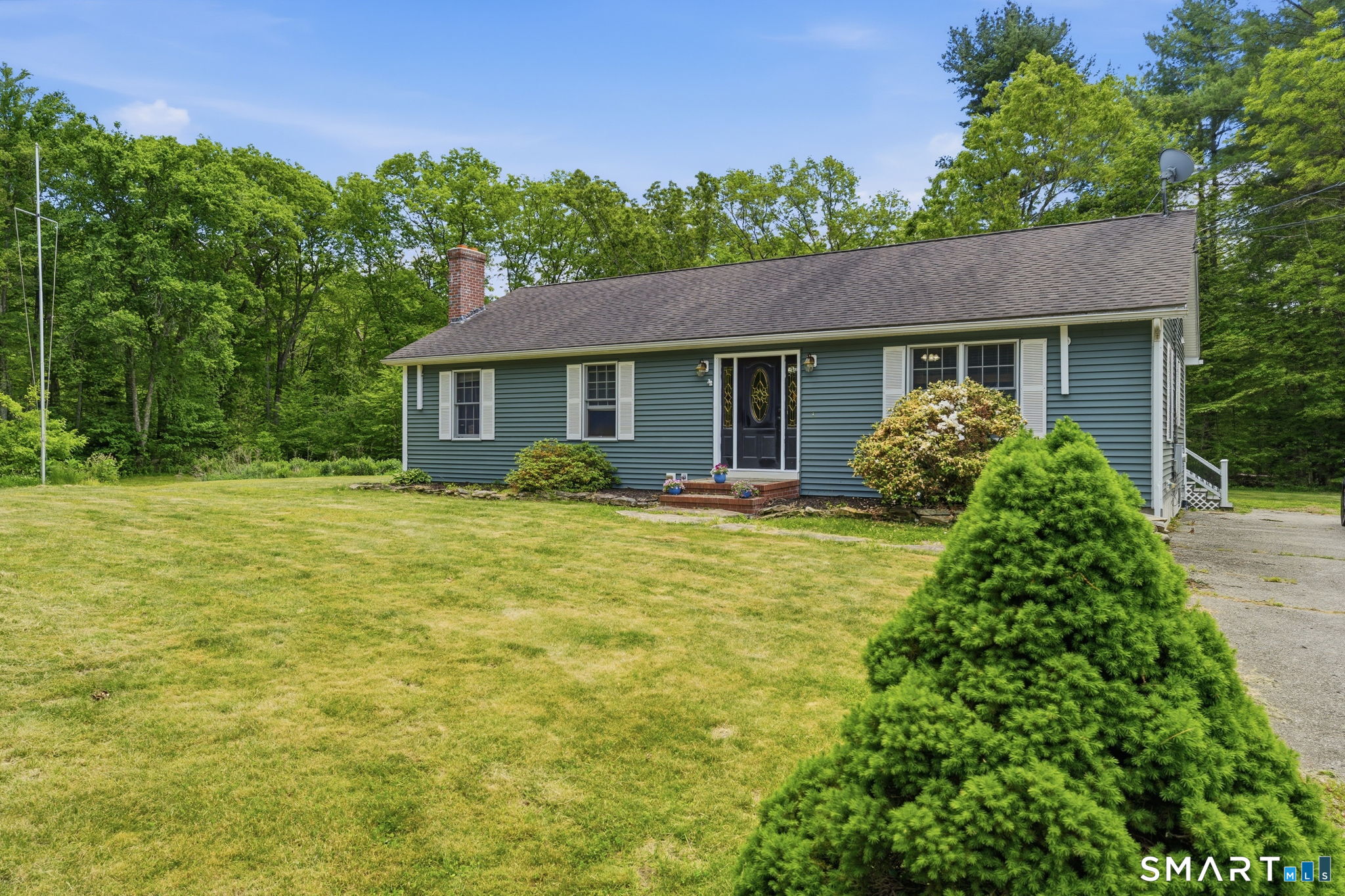 198 Stetson Road Brooklyn CT 06234