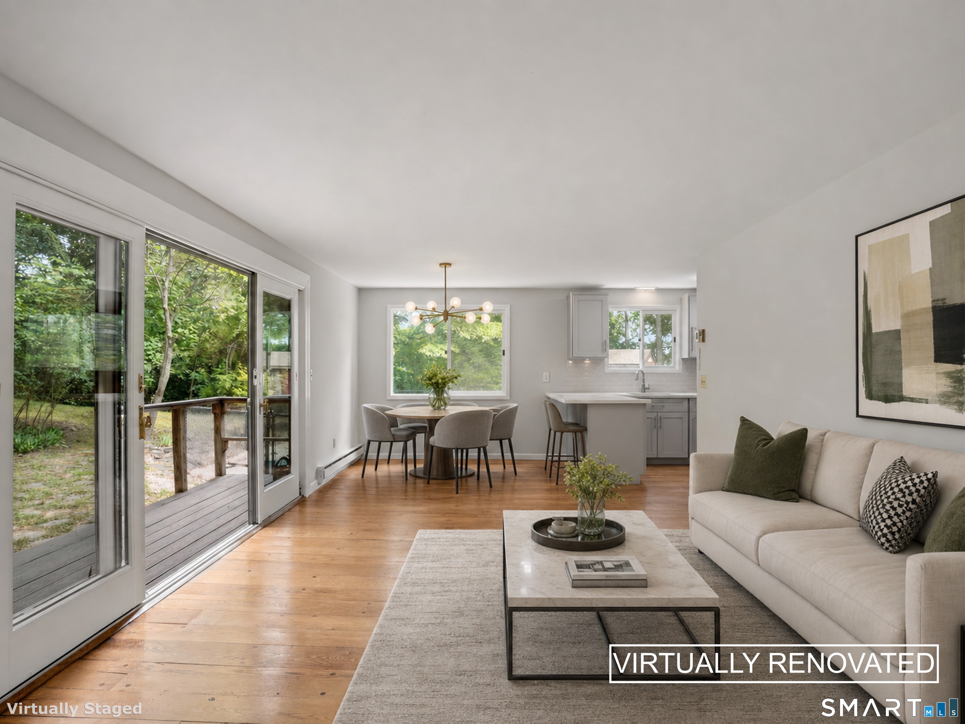 6 New St Extension Wilton CT 06897