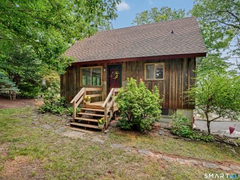 6 New St Extension Wilton CT 06897