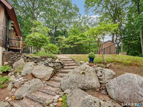 6 New St Extension Wilton CT 06897