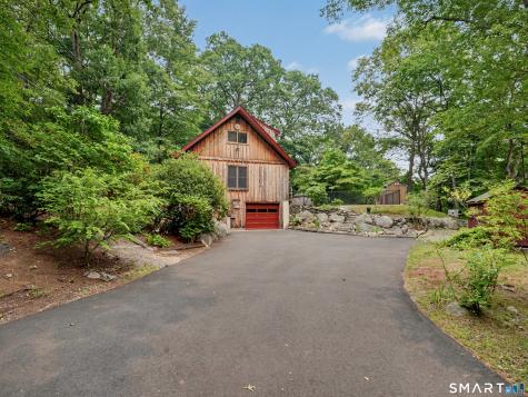 6 New St Extension Wilton CT 06897