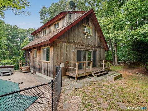 6 New St Extension Wilton CT 06897