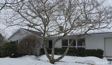 248 Old Salem Road Bozrah CT 06118