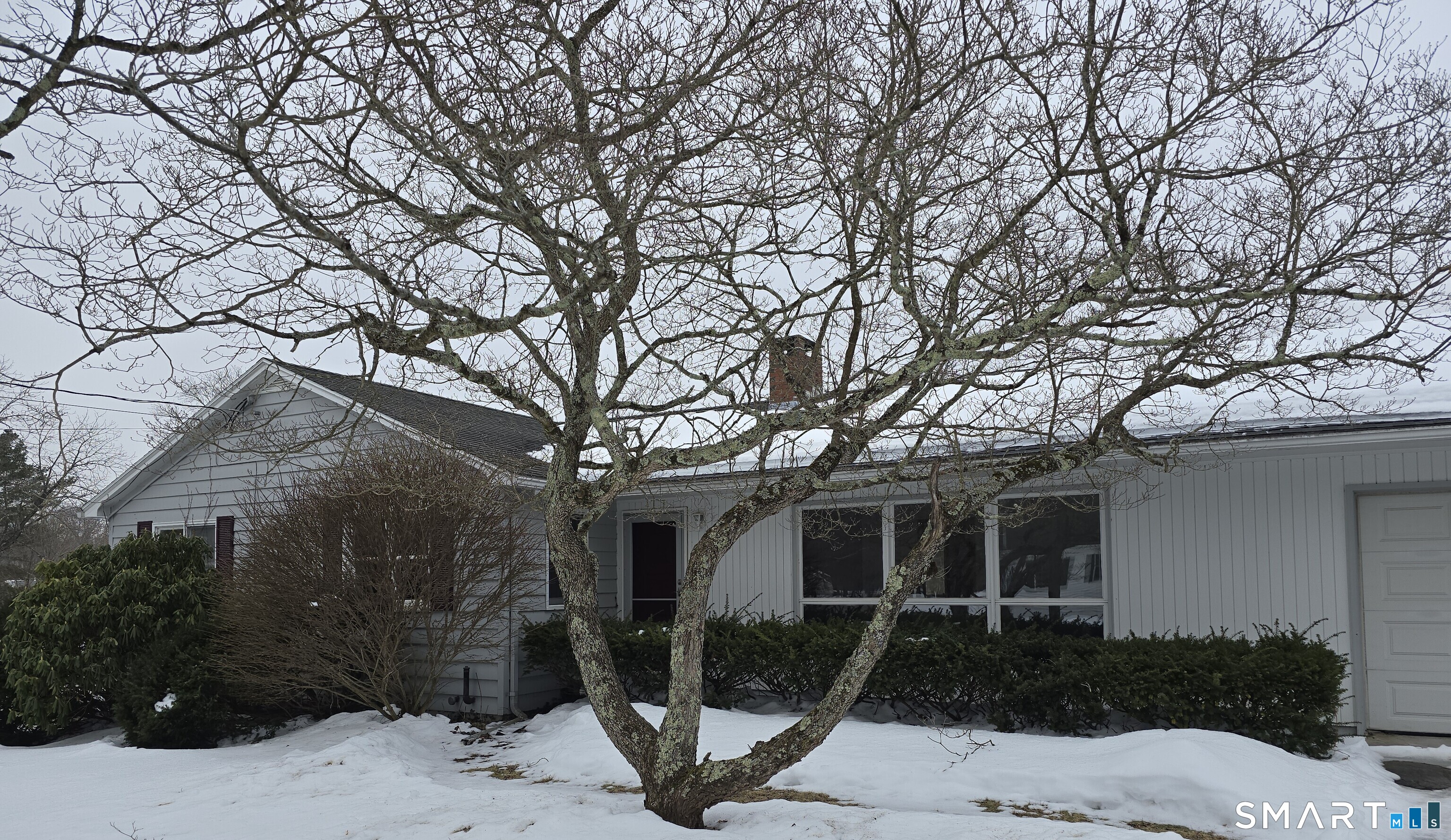 248 Old Salem Road Bozrah CT 06118