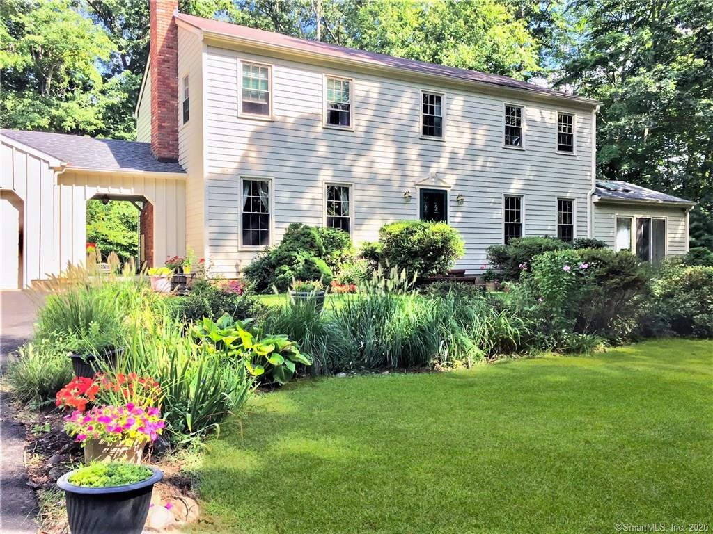 20 Gate Post Lane Southbury CT 06488