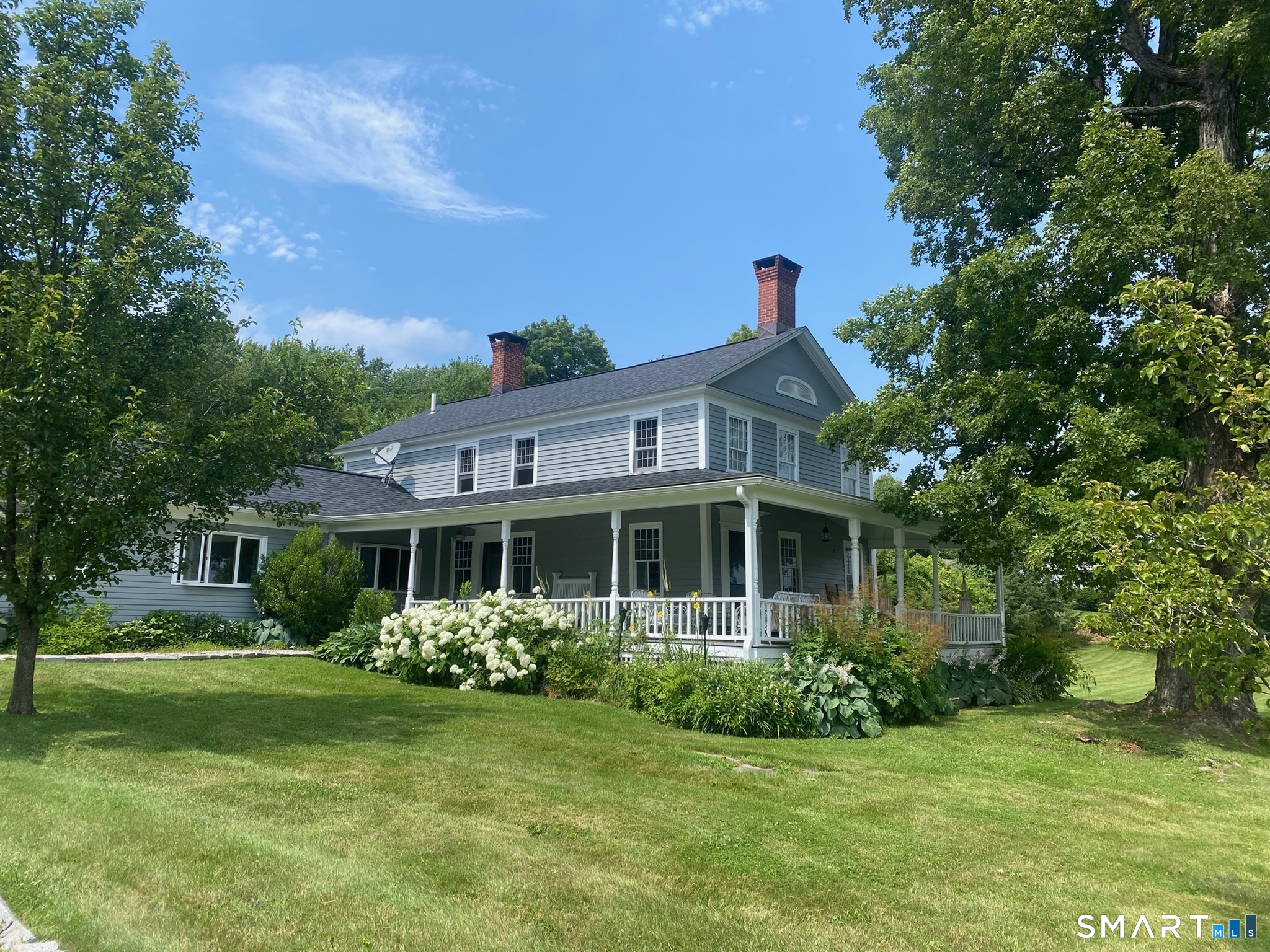 178 Center Street Hartland CT 06091