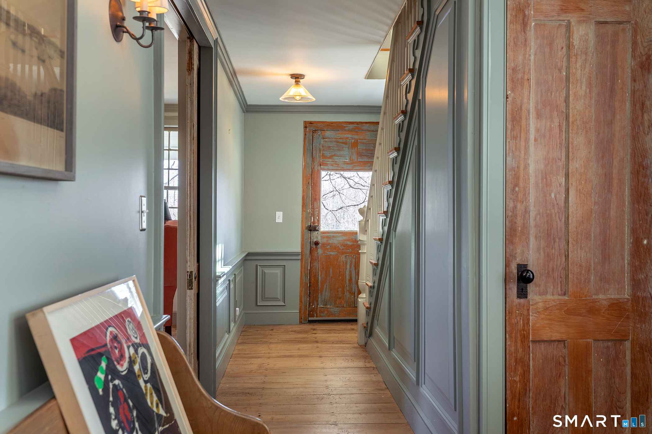 178 Center Street Hartland CT 06091