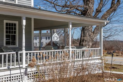 178 Center Street Hartland CT 06091