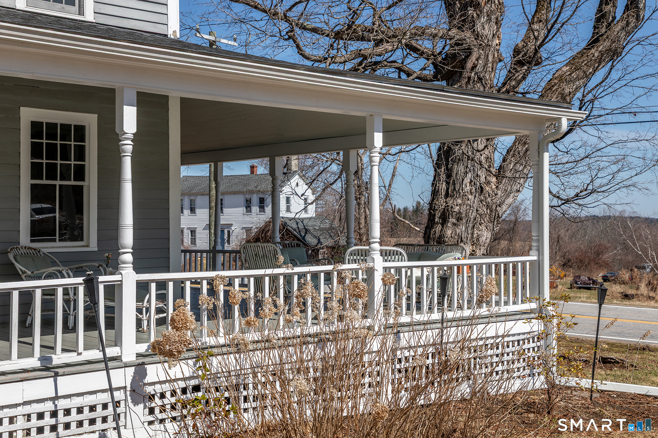 178 Center Street Hartland CT 06091