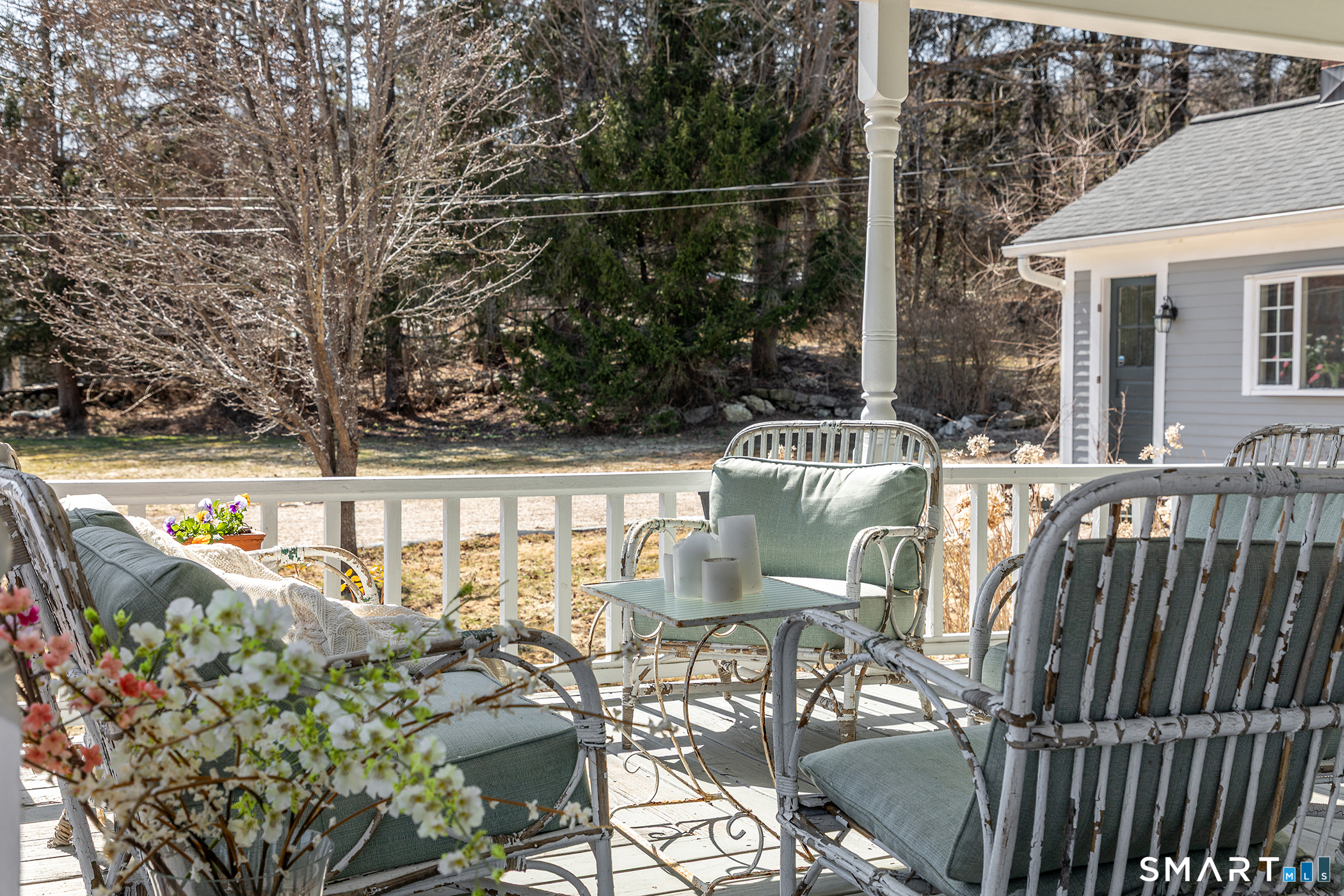 178 Center Street Hartland CT 06091