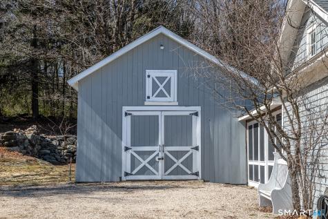 178 Center Street Hartland CT 06091
