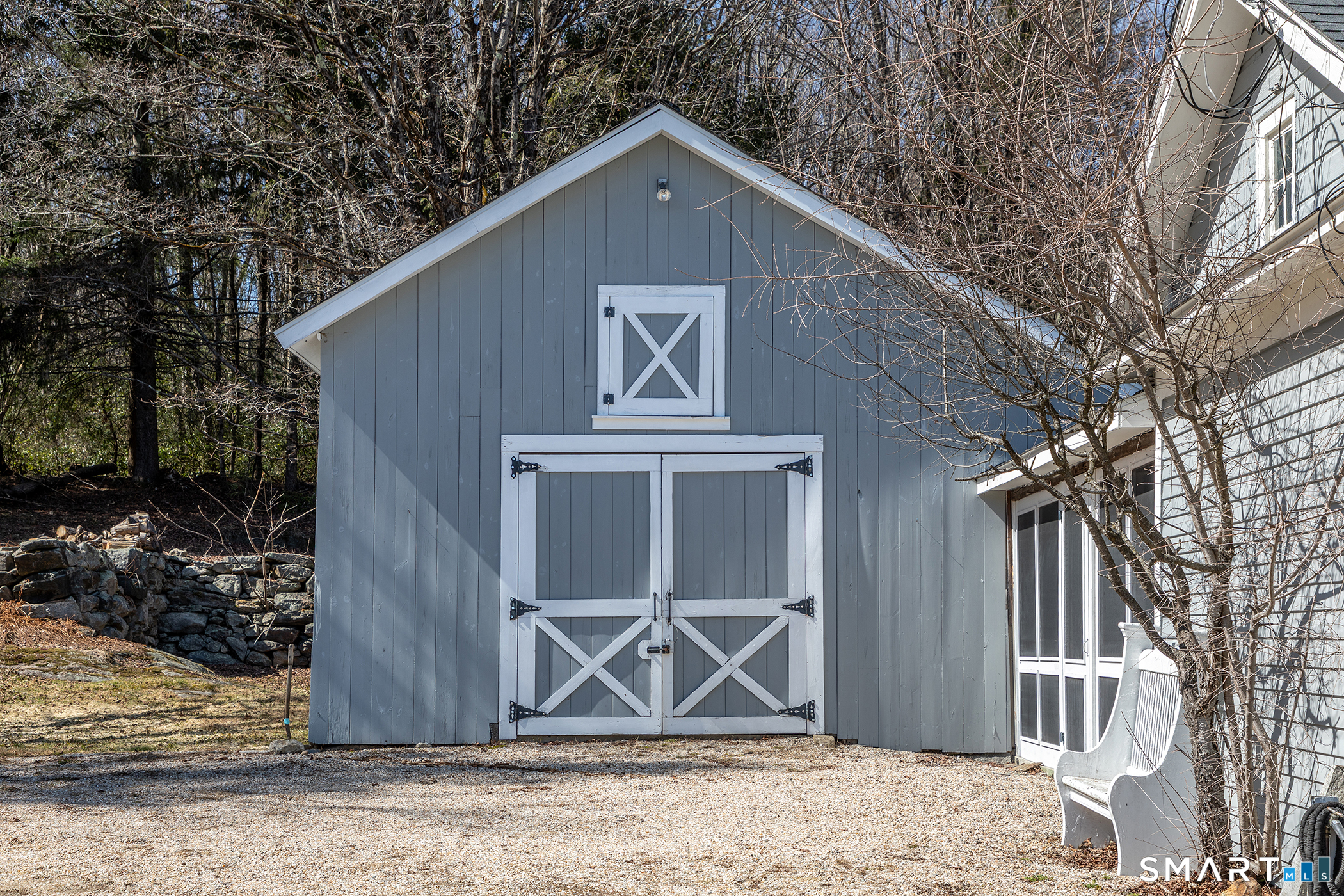 178 Center Street Hartland CT 06091