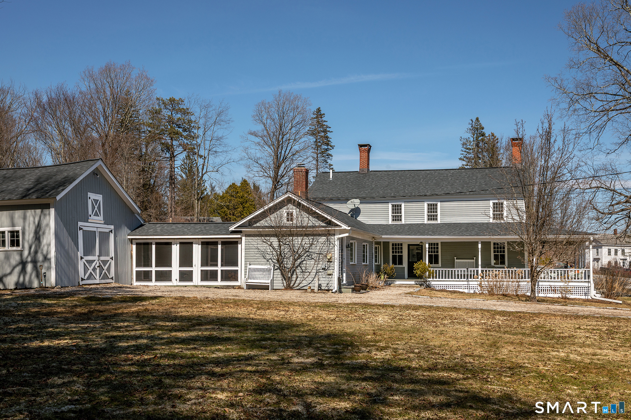 178 Center Street Hartland CT 06091