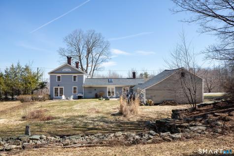 178 Center Street Hartland CT 06091