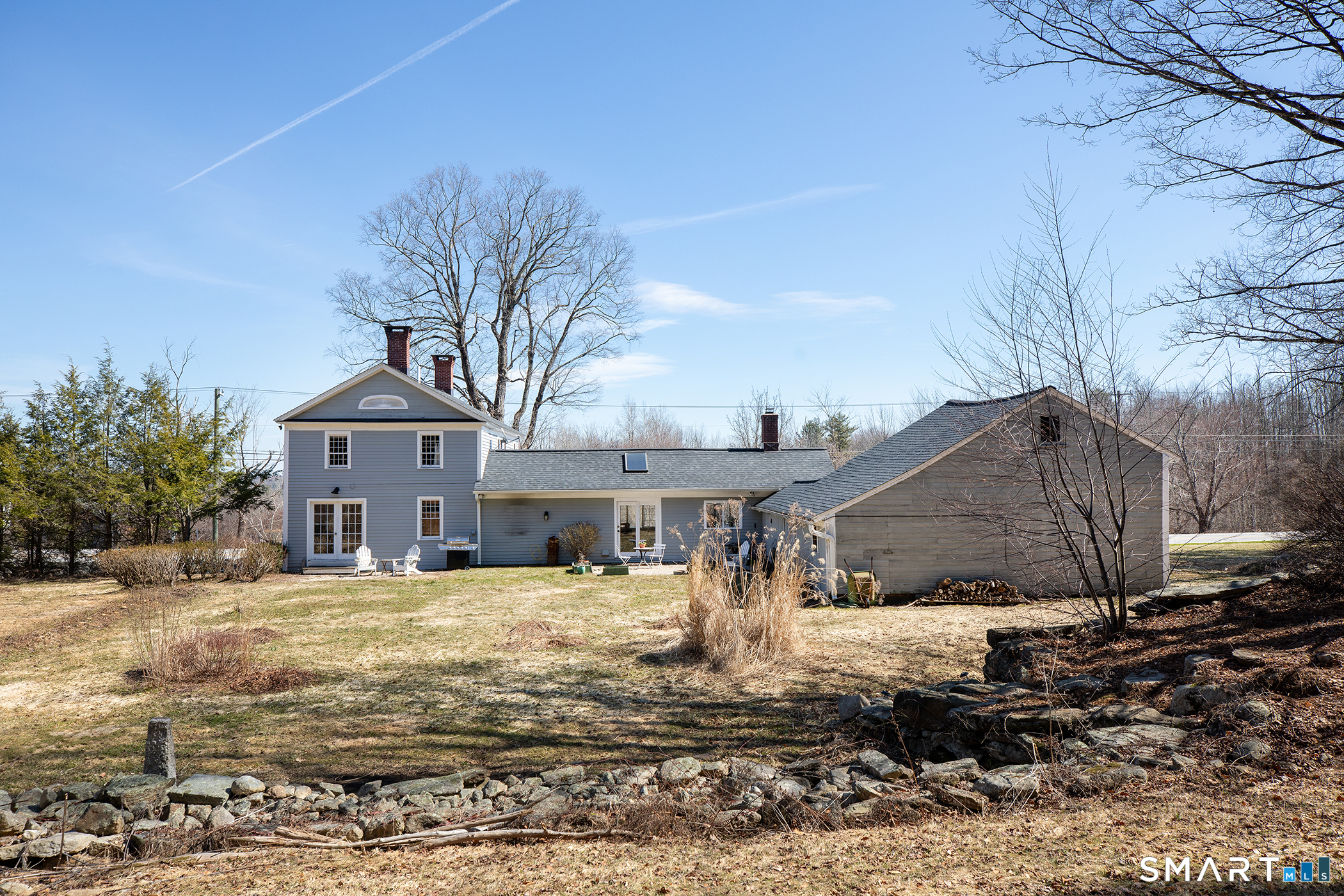 178 Center Street Hartland CT 06091