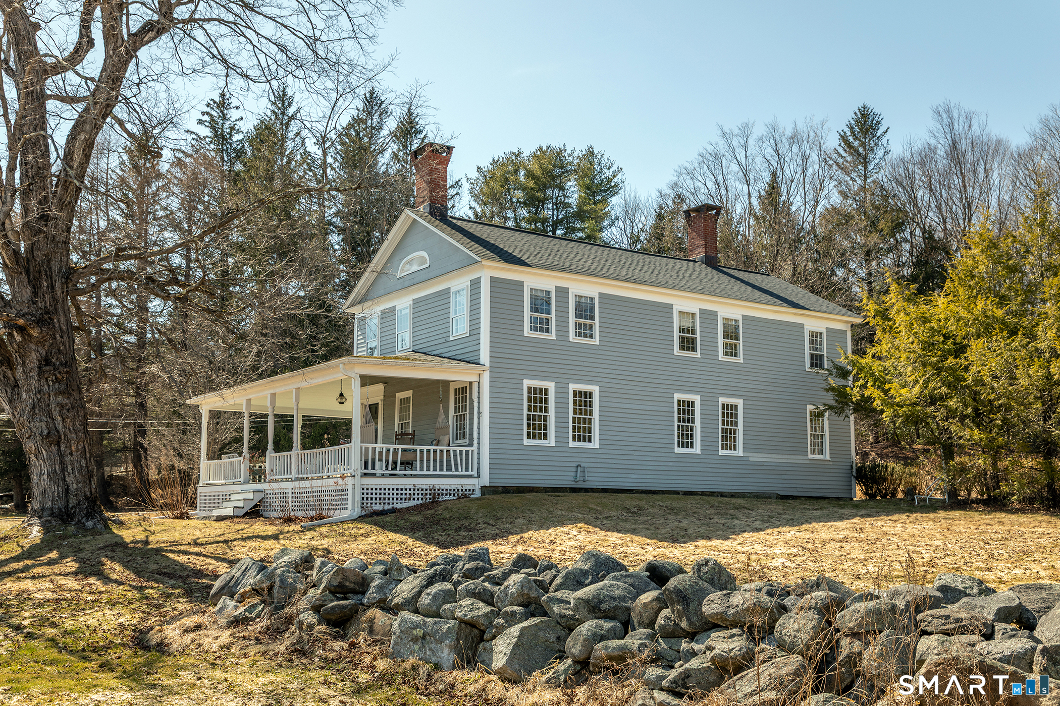 178 Center Street Hartland CT 06091