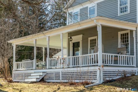 178 Center Street Hartland CT 06091