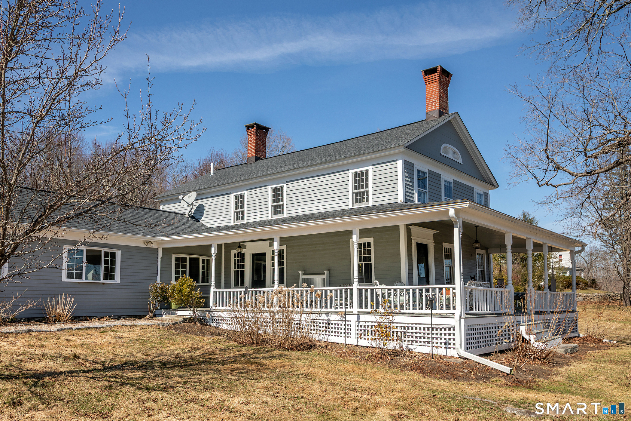 178 Center Street Hartland CT 06091