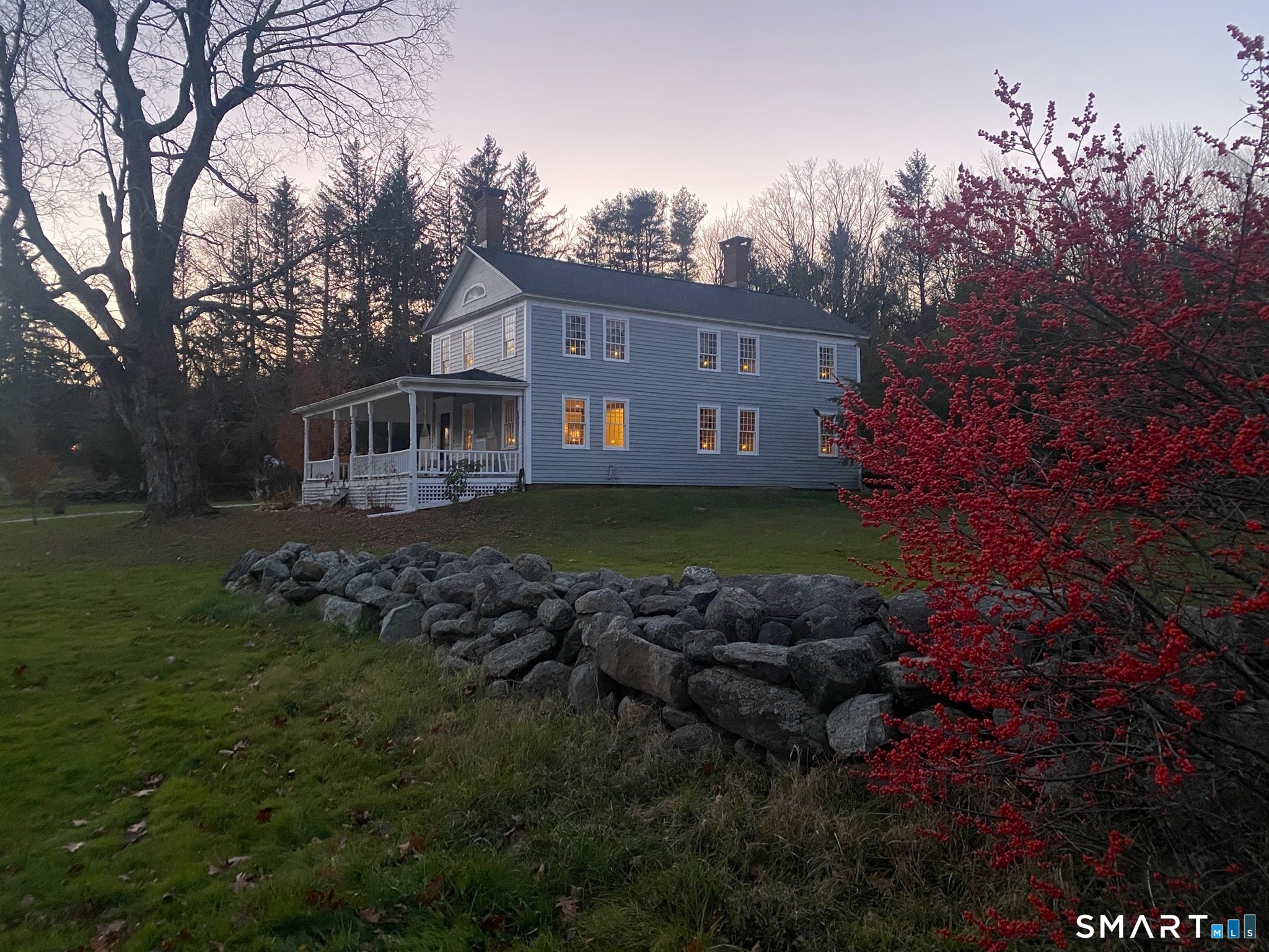 178 Center Street Hartland CT 06091