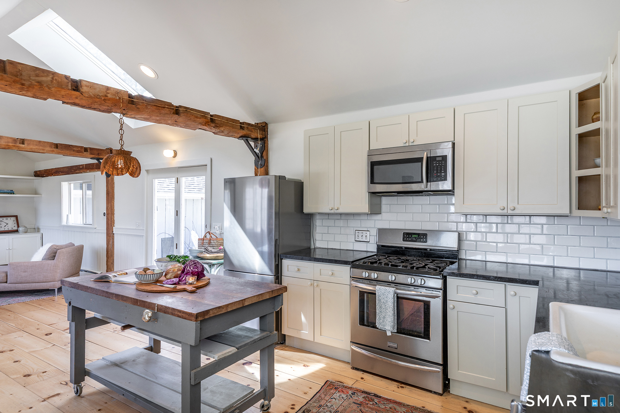 178 Center Street Hartland CT 06091