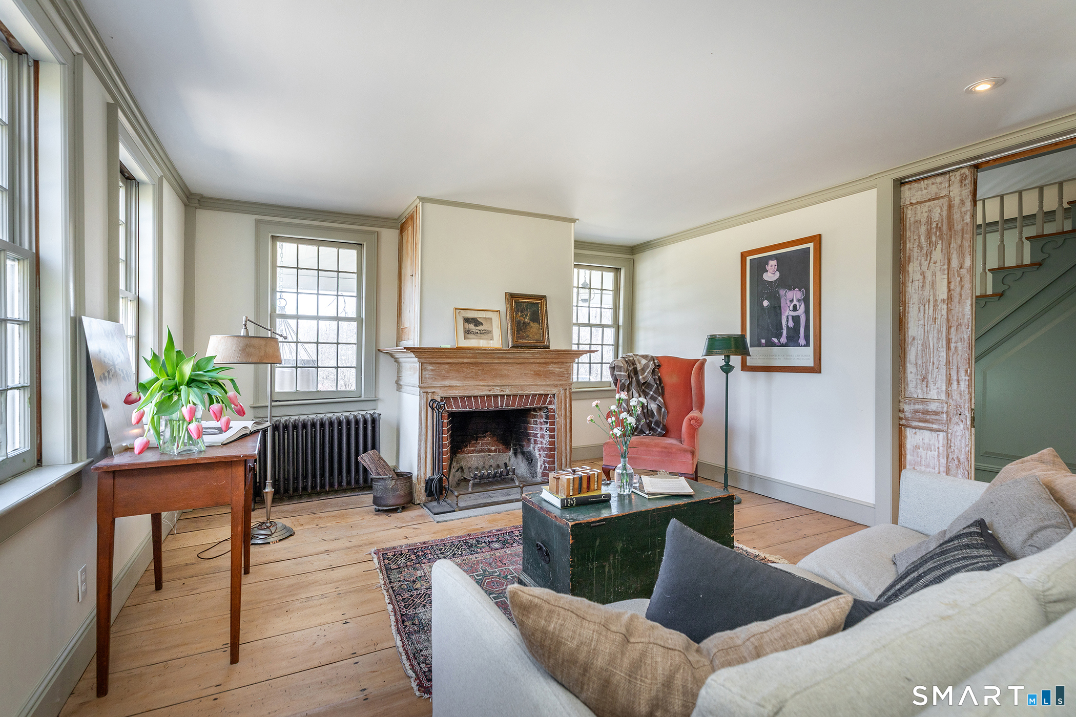 178 Center Street Hartland CT 06091