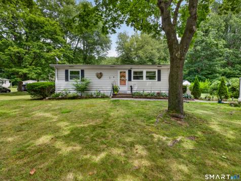 18 Old Forge Road Westbrook CT 06498