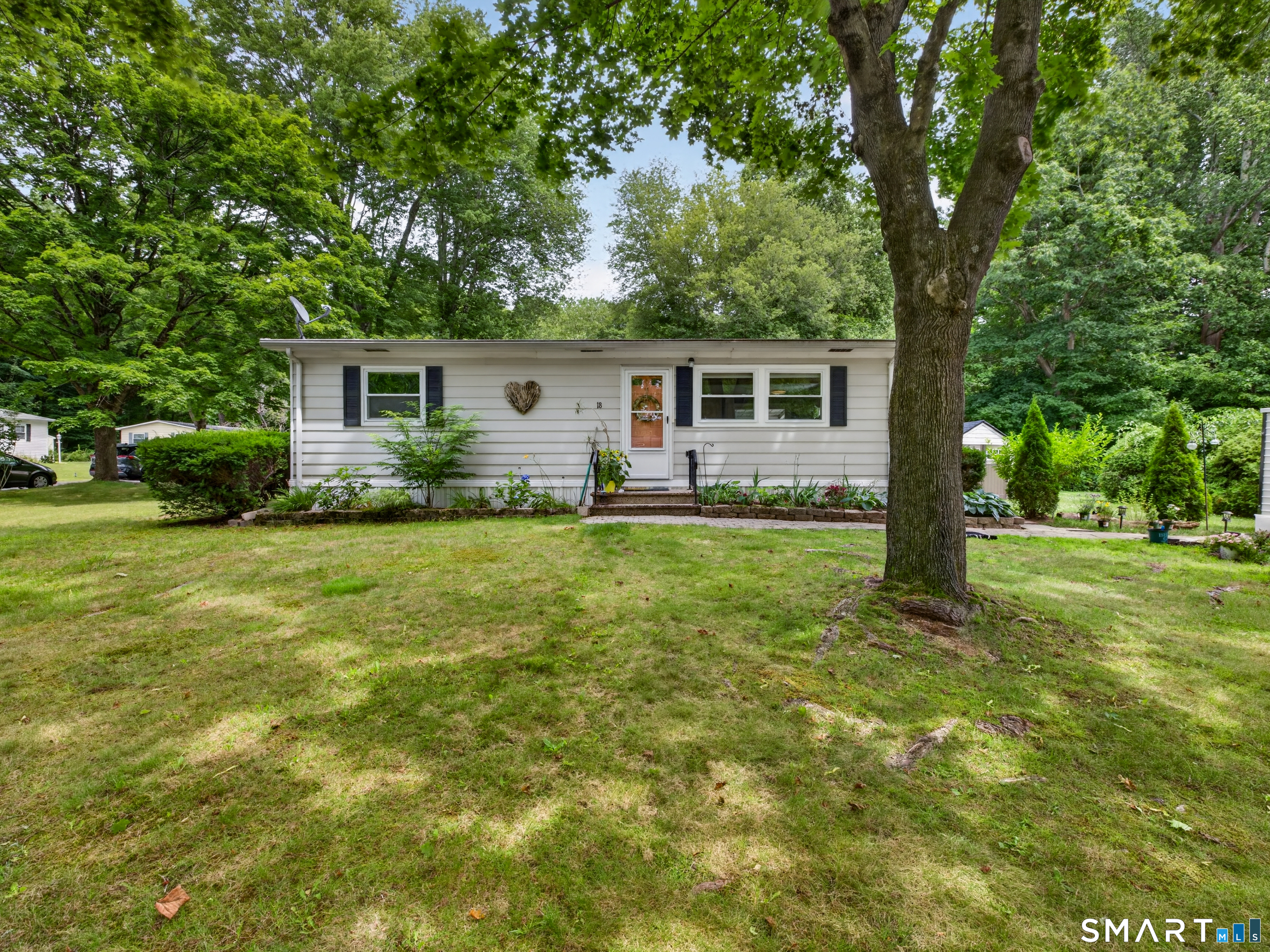 18 Old Forge Road Westbrook CT 06498