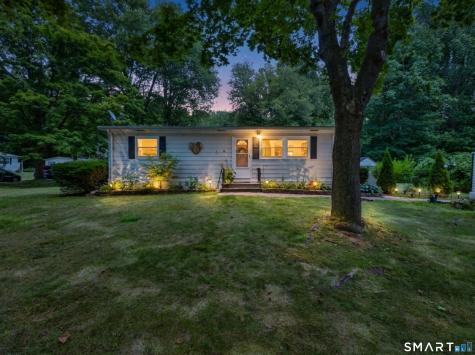 18 Old Forge Road Westbrook CT 06498