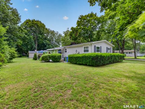 18 Old Forge Road Westbrook CT 06498