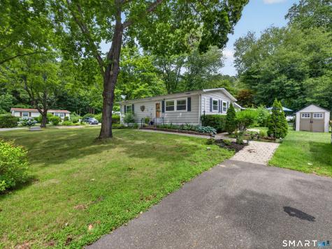 18 Old Forge Road Westbrook CT 06498