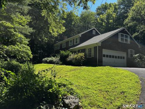 85 Carriage Road Wilton CT 06897
