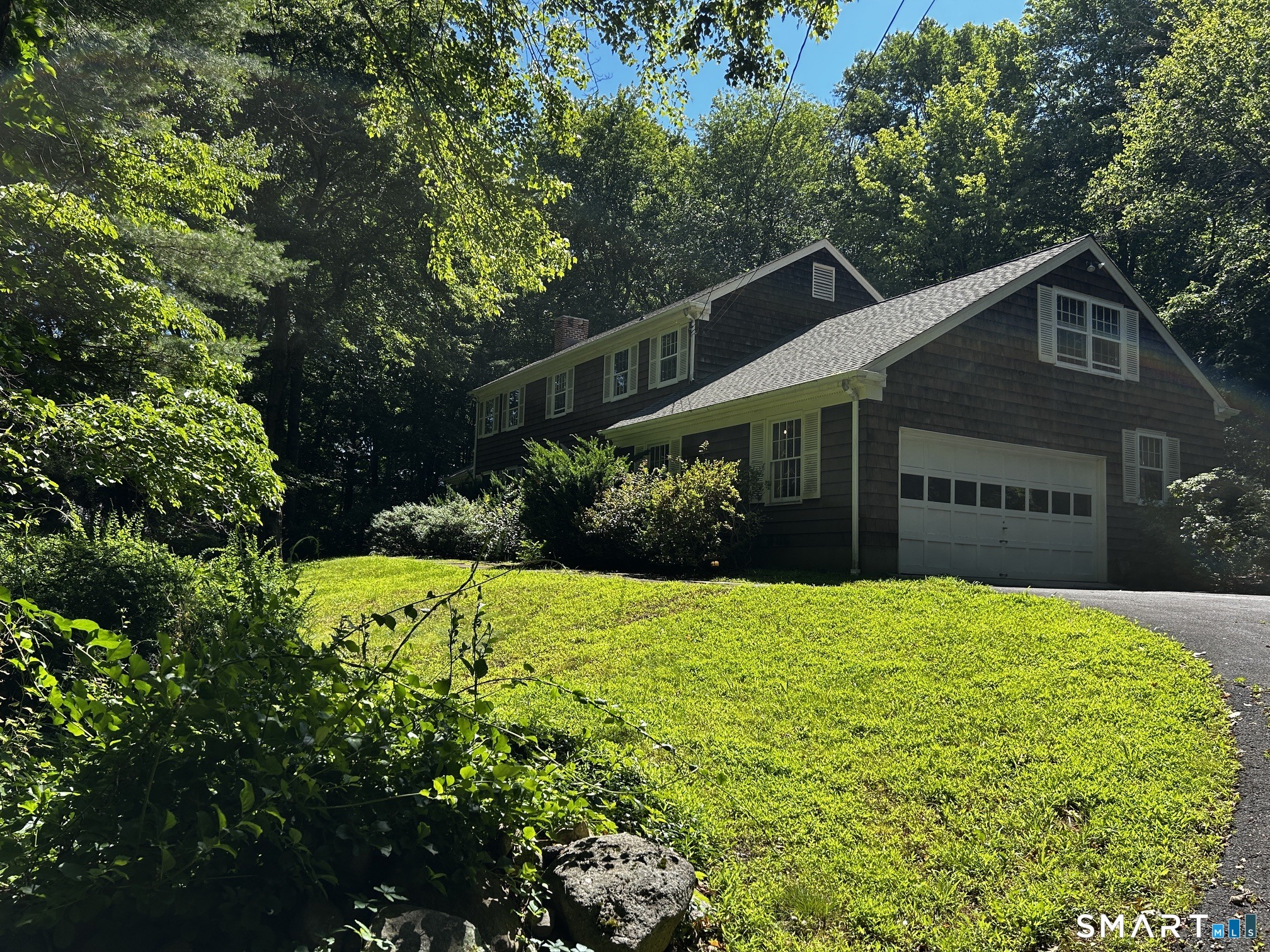 85 Carriage Road Wilton CT 06897